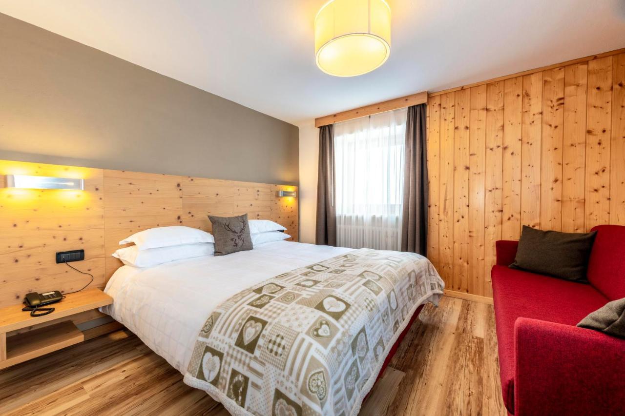 Col Di Lana Hotel 2*