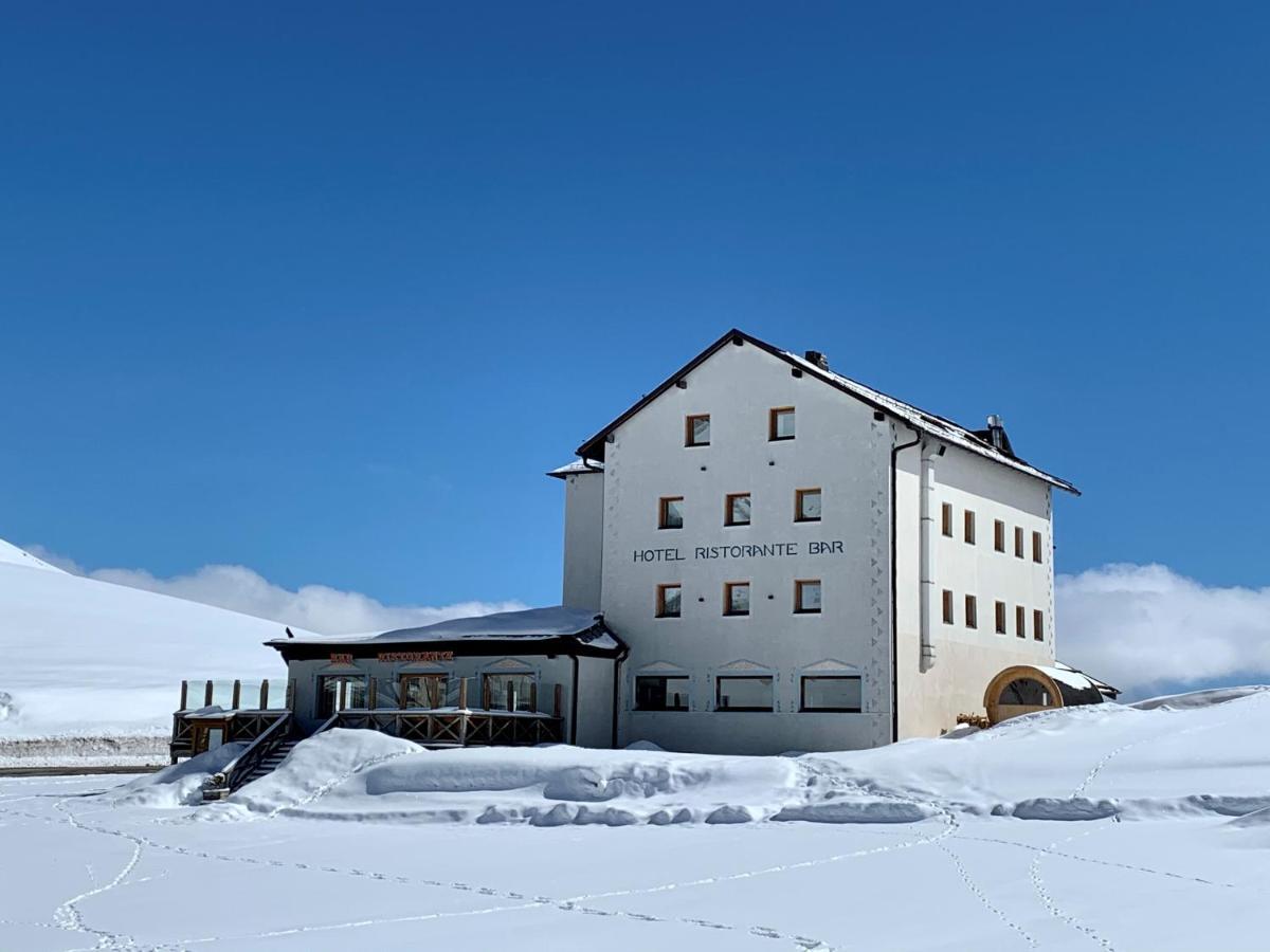 Hotel Col Di Lana 2*