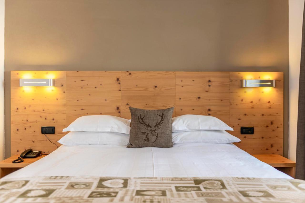 Hotel Col Di Lana Canazei