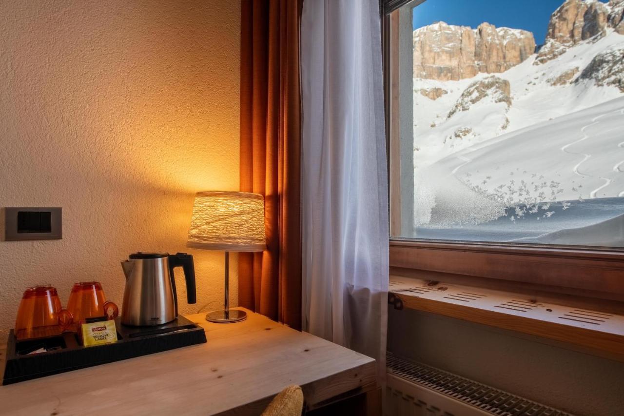 Col Di Lana Hotel 2*