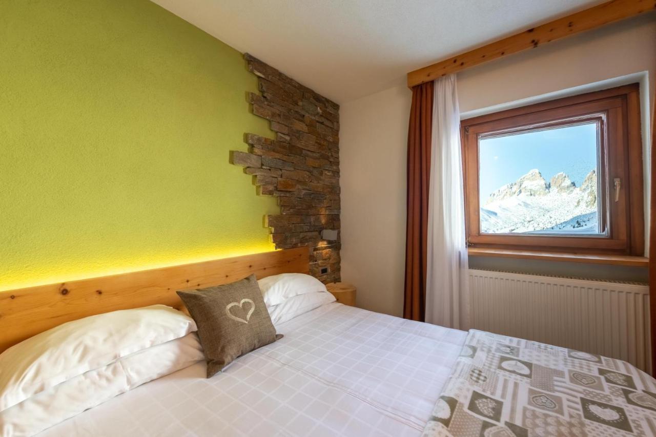 Col Di Lana Hotel