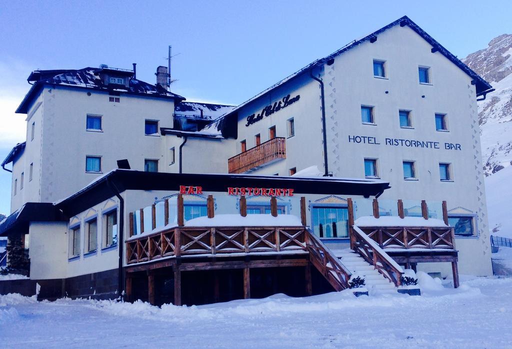 Col Di Lana Hotel Canazei