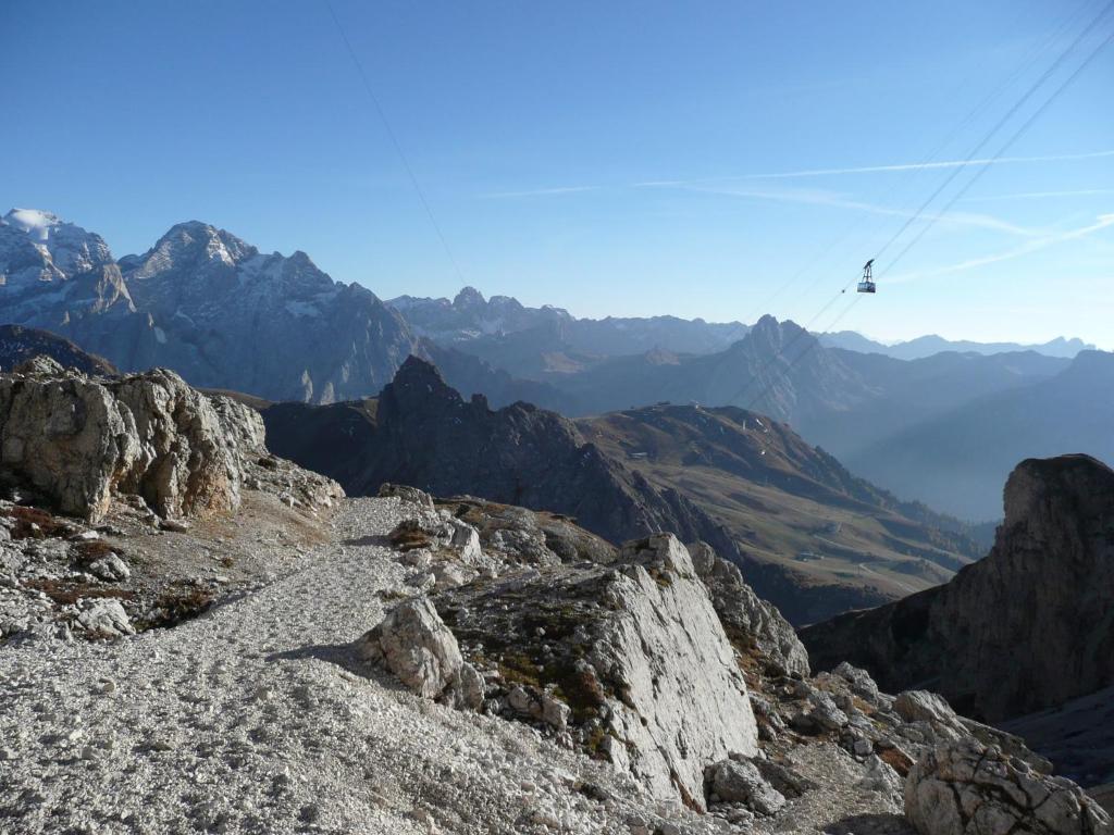 Col Di Lana 2* Canazei