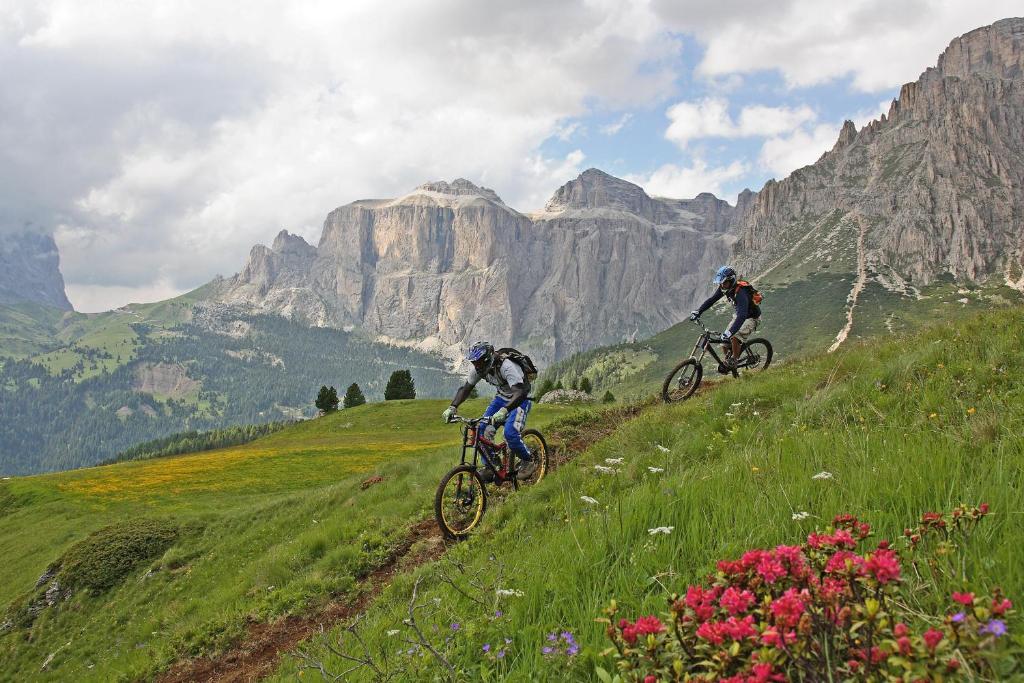 Col Di Lana Canazei