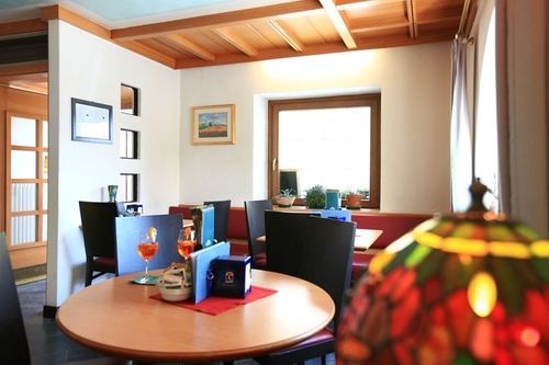 Hotel Col Di Lana 2*