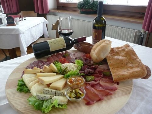 Col Di Lana Hotel 2*